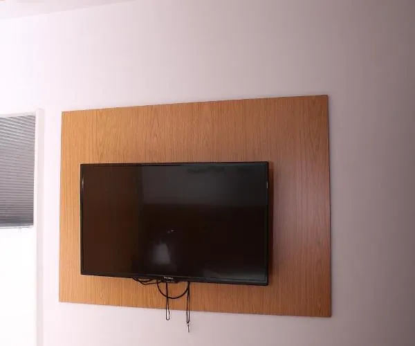 Palm Friendly Prázdninový dům Playa del Inglés