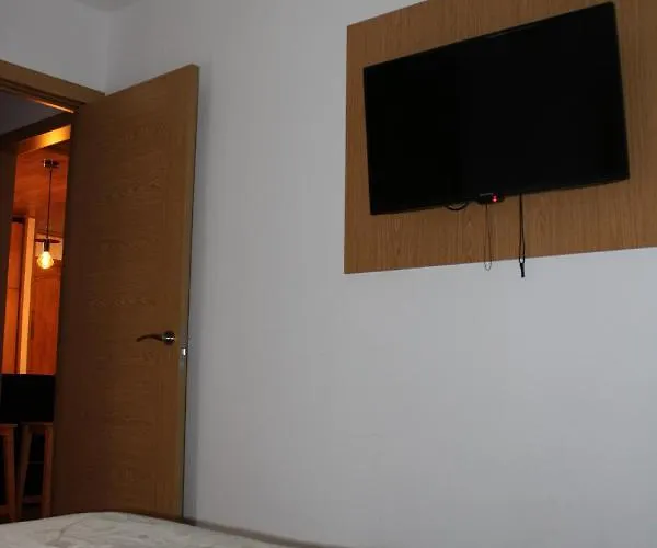 Prázdninový dům Palm Friendly