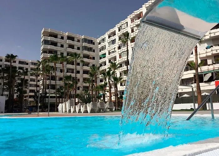 Palm Friendly * Playa del Inglés