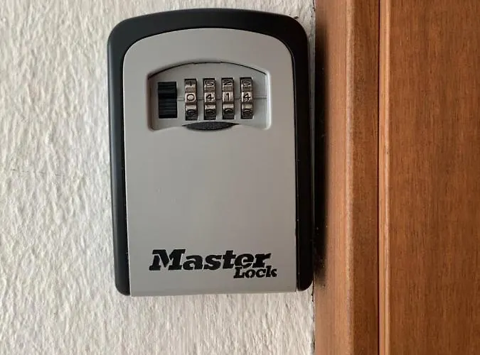 Palm Friendly Prázdninový dům