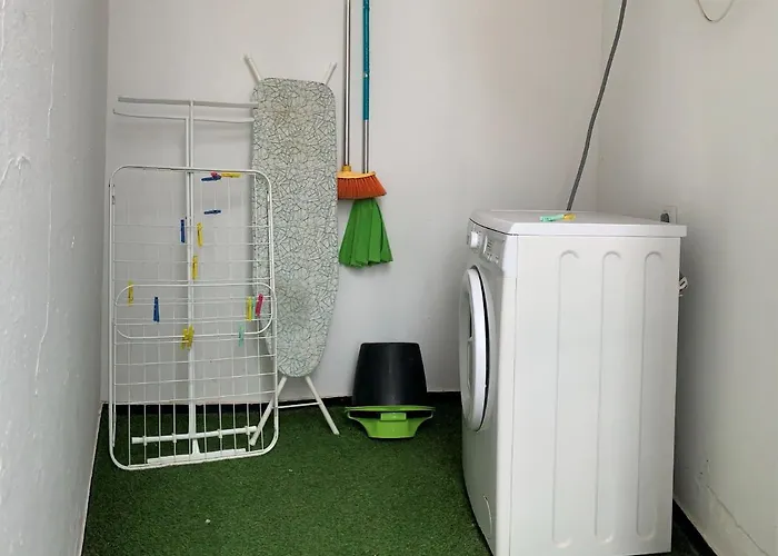 Prázdninový dům Palm Friendly *