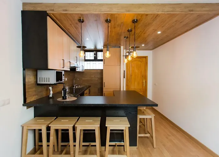 Palm Friendly Playa del Inglés