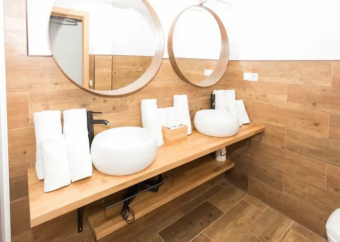 Palm Friendly Prázdninový dům