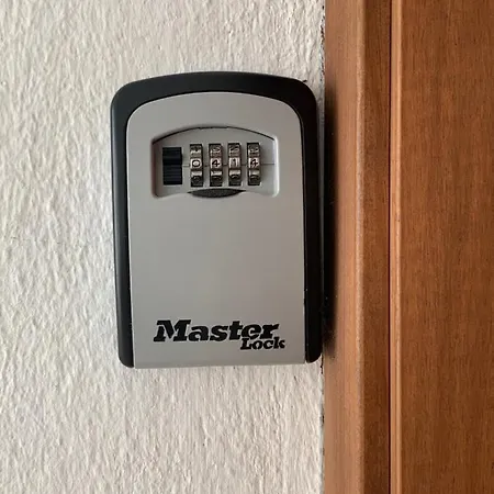 Palm Friendly Prázdninový dům