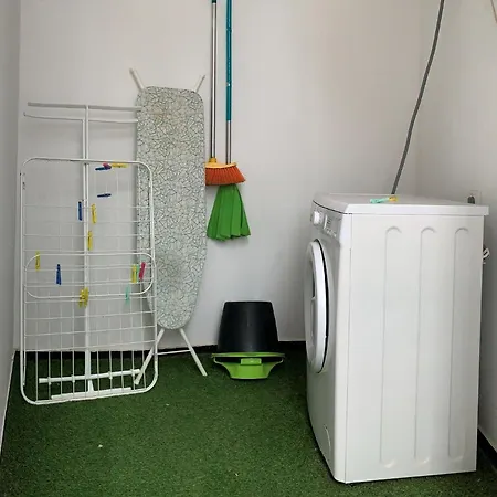 Prázdninový dům Palm Friendly *