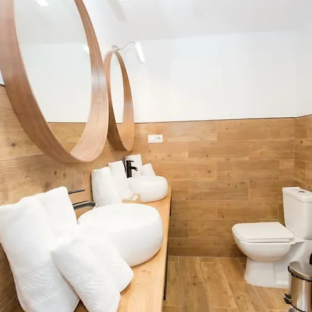 Palm Friendly Prázdninový dům