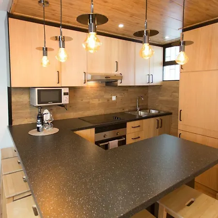 Palm Friendly * Playa del Inglés