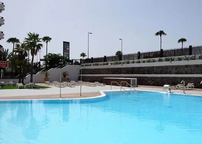 Palm Friendly Feriehus *