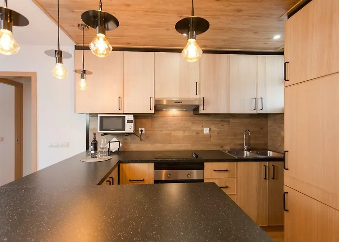 Palm Friendly Feriehus