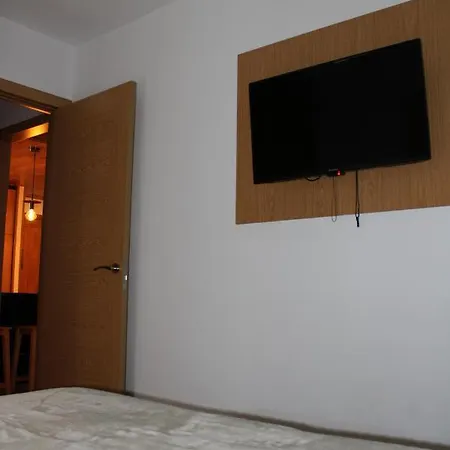 Tatil Evi Palm Friendly