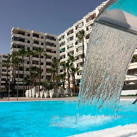 Palm Friendly * Playa del Ingles (Gran Canaria)