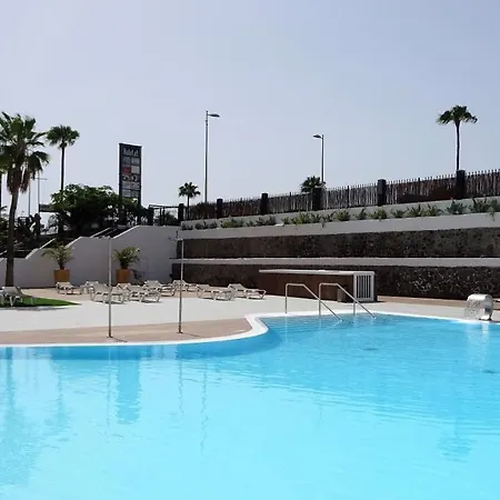 Palm Friendly Semesterbostad *