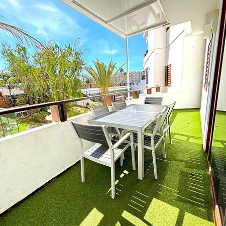 Holiday home Palm Friendly