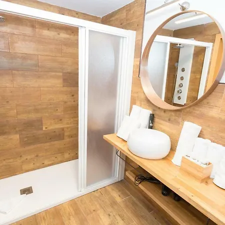 Palm Friendly Tatil Evi Playa del Ingles (Gran Canaria)