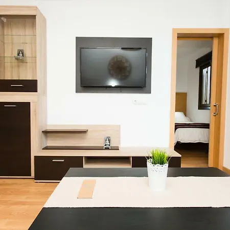 Tatil Evi Palm Friendly