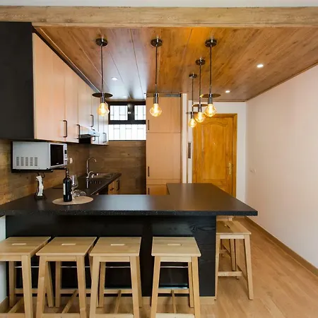 Palm Friendly Playa del Ingles (Gran Canaria)