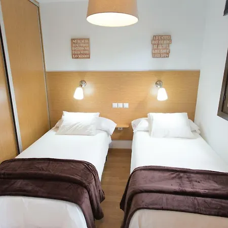 Palm Friendly Tatil Evi Playa del Ingles (Gran Canaria)