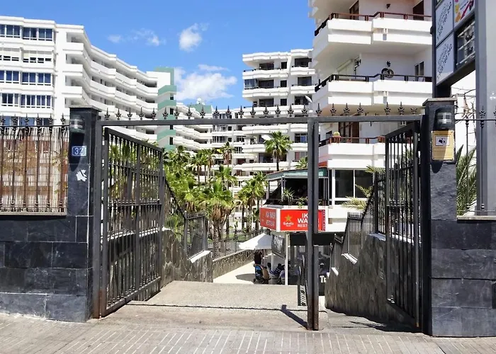 Palm Friendly 普拉亚戴尔雷安格莱斯