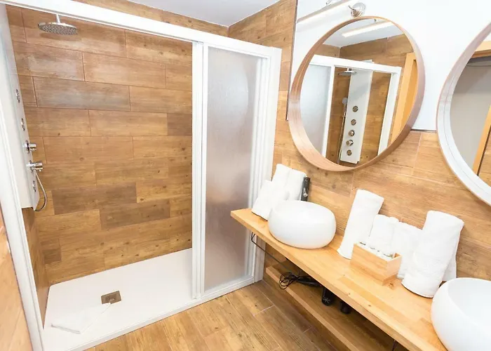 Palm Friendly Dom wakacyjny Playa del Inglés