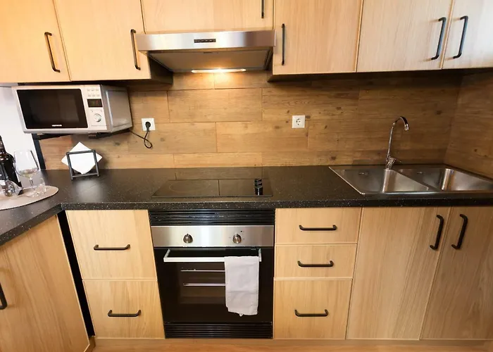 Palm Friendly Dom wakacyjny