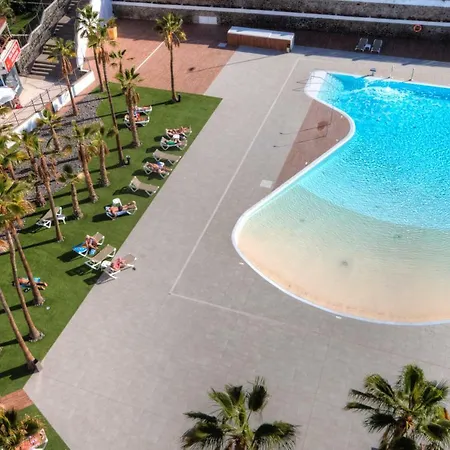 Ferienhaus Palm Friendly *