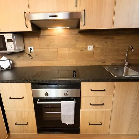 Palm Friendly Ferienhaus