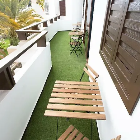Holiday home Palm Friendly *