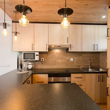 Palm Friendly Ferienhaus