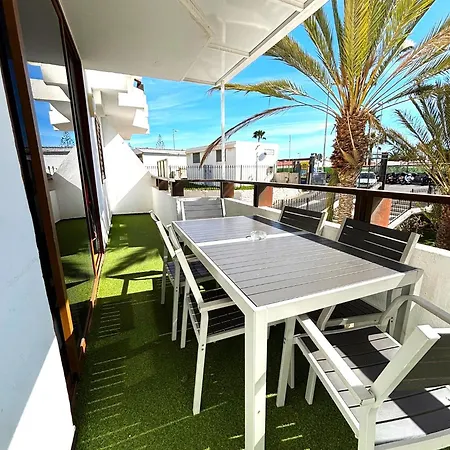 Palm Friendly Casa vacanze