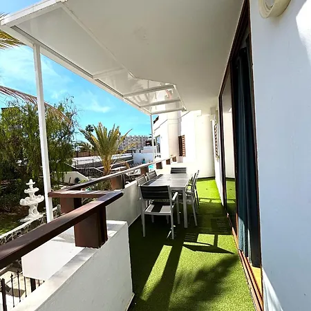 Palm Friendly Casa vacanze *