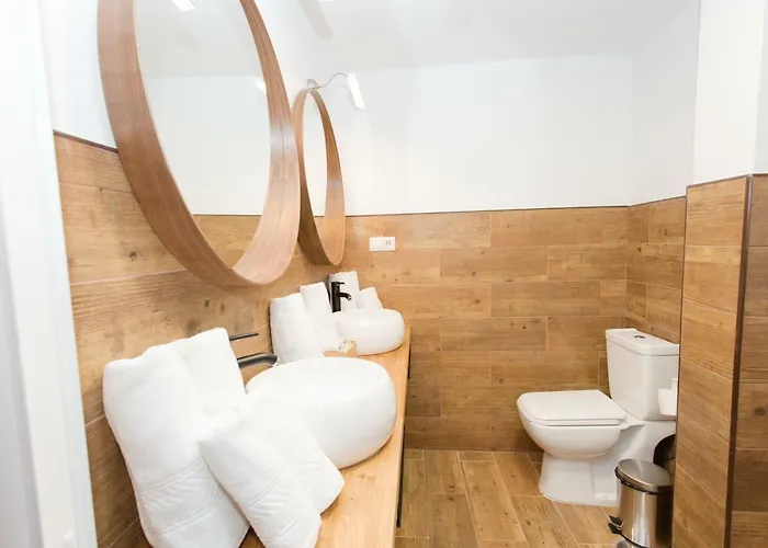 Palm Friendly Casa vacanze