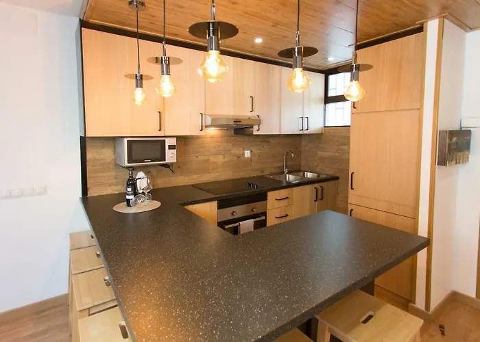 Palm Friendly * Playa del Inglés