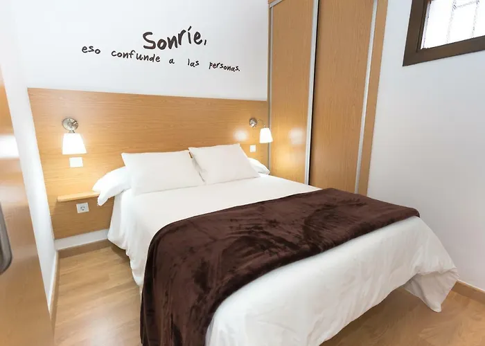 Casa vacanze Palm Friendly Playa del Inglés