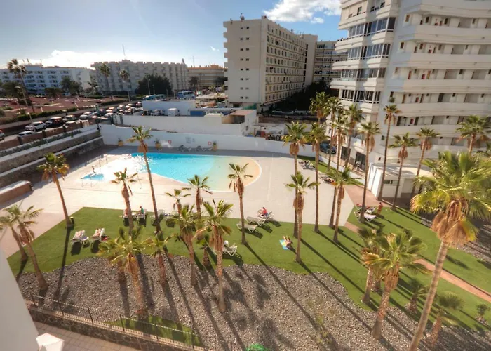 Casa vacanze Palm Friendly *