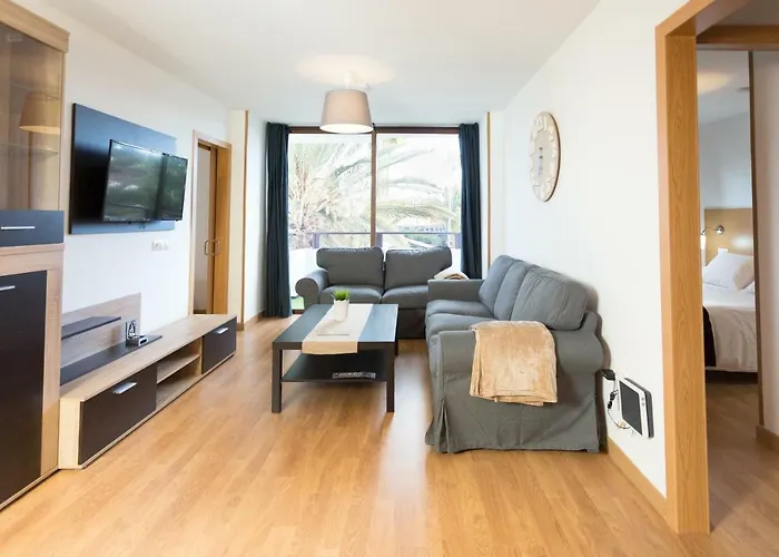 Casa vacanze Palm Friendly Playa del Inglés